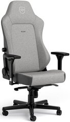 Стул Gaming Noblechairs HERO, серый цена и информация | Офисные кресла | 220.lv