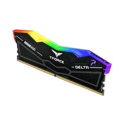 RAM Atmiņa Team Group T-Force Delta RGB DDR5 цена и информация | Оперативная память (RAM) | 220.lv