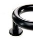 Nerūsējošā tērauda caurule EN 660SD melns cena un informācija | Dvieļu žāvētāji | 220.lv
