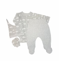 Комплект для новорожденного, Galatex цена и информация | Комплекты одежды для новорожденных | 220.lv