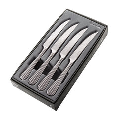Набор ножей Palm стейка, 4 шт. цена и информация | Ножи и аксессуары для них | 220.lv