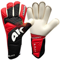 Вратарские перчатки 4keepers Neo Drago RF M S781492 цена и информация | Тренировочные перчатки. Размер 5 | 220.lv