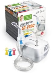 Little Doctor LD-220C цена и информация | Ингаляторы | 220.lv