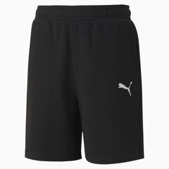 Puma детские шорты Goal 656712*03, черный 4062451186982 цена и информация | Zēnu šorti | 220.lv