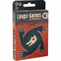 Настольная игра Asmodee Les Loups-Garous de Thiercelieux (Edition 2021) (FR) цена и информация | Настольные игры, головоломки | 220.lv