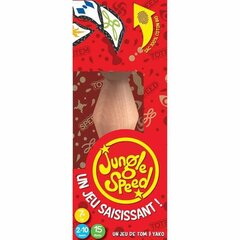 Настольная игра Asmodee Jungle Speed (FR) цена и информация | Настольная игра | 220.lv