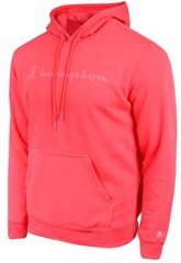 Champion vīriešu sporta krekls 218528*PS106, rozātest 8054112933604 cena un informācija | Vīriešu jakas | 220.lv