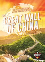Great Wall of China cena un informācija | Vēstures grāmatas | 220.lv