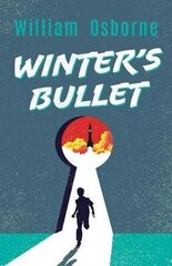 Winter's Bullet цена и информация | Книги для подростков и молодежи | 220.lv