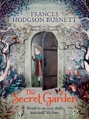 Secret Garden: Faber Children's Classics Main цена и информация | Книги для подростков и молодежи | 220.lv