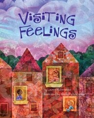 Visiting Feelings цена и информация | Книги для подростков и молодежи | 220.lv