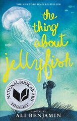 Thing about Jellyfish цена и информация | Книги для подростков и молодежи | 220.lv