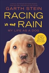 Racing in the Rain: My Life as a Dog цена и информация | Книги для подростков и молодежи | 220.lv