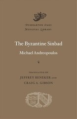 Byzantine Sinbad цена и информация | Исторические книги | 220.lv