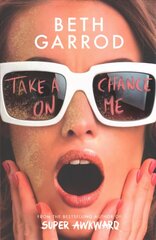 Take a Chance on Me цена и информация | Книги для подростков и молодежи | 220.lv