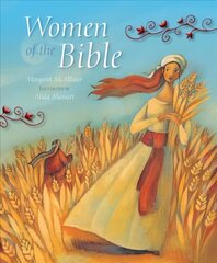 Women of the Bible New edition цена и информация | Книги для подростков и молодежи | 220.lv