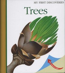 Trees Expanded ed. цена и информация | Книги для подростков  | 220.lv
