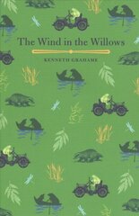 Wind in the Willows cena un informācija | Grāmatas pusaudžiem un jauniešiem | 220.lv