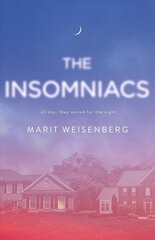 Insomniacs цена и информация | Книги для подростков  | 220.lv