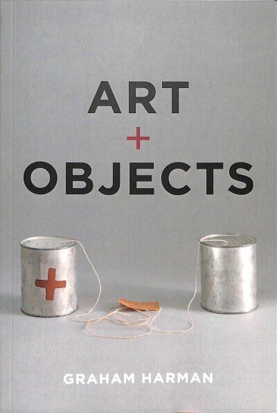 Art and Objects cena un informācija | Vēstures grāmatas | 220.lv