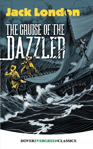 Cruise of the Dazzler cena un informācija | Grāmatas pusaudžiem un jauniešiem | 220.lv