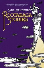 Rootabaga Stories cena un informācija | Grāmatas pusaudžiem un jauniešiem | 220.lv