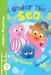 Under the Sea 2nd edition cena un informācija | Grāmatas pusaudžiem un jauniešiem | 220.lv