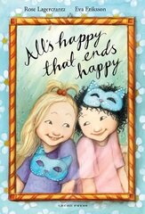 All's Happy that Ends Happy 2020 цена и информация | Книги для подростков и молодежи | 220.lv