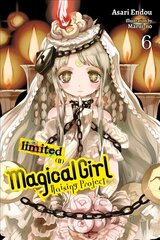 Magical Girl Raising Project, Vol. 6 (light novel) цена и информация | Книги для подростков и молодежи | 220.lv