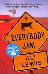 Everybody Jam цена и информация | Книги для подростков  | 220.lv