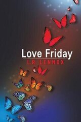 Love Friday цена и информация | Книги для подростков и молодежи | 220.lv