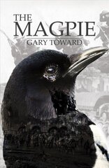 Magpie цена и информация | Книги для подростков  | 220.lv