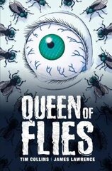 Queen of Flies цена и информация | Книги для подростков и молодежи | 220.lv