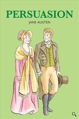 Persuasion (Penguin Classics Deluxe Edition): Penguin Classics Deluxe Edition Penguin classics deluxe edition цена и информация | Книги для подростков и молодежи | 220.lv