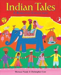 Indian Tales 2017 cena un informācija | Grāmatas pusaudžiem un jauniešiem | 220.lv