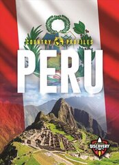 Перу цена и информация | Книги для подростков  | 220.lv