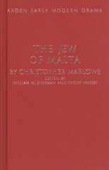 Jew of Malta cena un informācija | Vēstures grāmatas | 220.lv