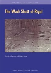 Wadi Shatt el-Rigal cena un informācija | Vēstures grāmatas | 220.lv