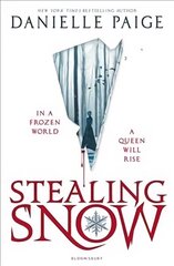 Stealing Snow цена и информация | Книги для подростков  | 220.lv