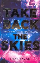 Take Back the Skies цена и информация | Книги для подростков и молодежи | 220.lv