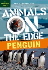 Penguin cena un informācija | Grāmatas pusaudžiem un jauniešiem | 220.lv