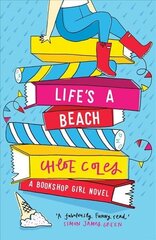 Bookshop Girl: Life's a Beach cena un informācija | Grāmatas pusaudžiem un jauniešiem | 220.lv