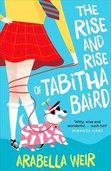 Rise and Rise of Tabitha Baird цена и информация | Книги для подростков и молодежи | 220.lv