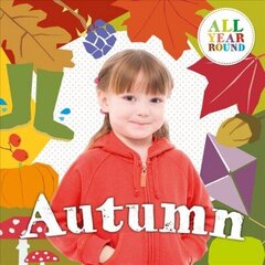 Autumn None ed. цена и информация | Книги для подростков и молодежи | 220.lv