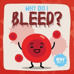 Bleed цена и информация | Книги для подростков и молодежи | 220.lv