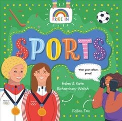 Sports cena un informācija | Grāmatas pusaudžiem un jauniešiem | 220.lv