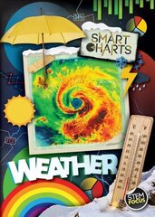 Weather цена и информация | Книги для подростков  | 220.lv