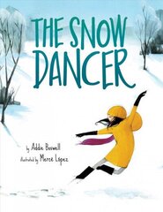 Snow Dancer цена и информация | Книги для подростков и молодежи | 220.lv