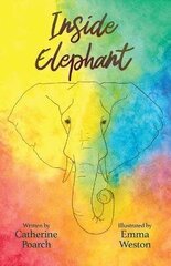 Inside Elephant цена и информация | Книги для подростков и молодежи | 220.lv