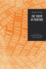 Truth in Painting 2nd ed. цена и информация | Исторические книги | 220.lv
